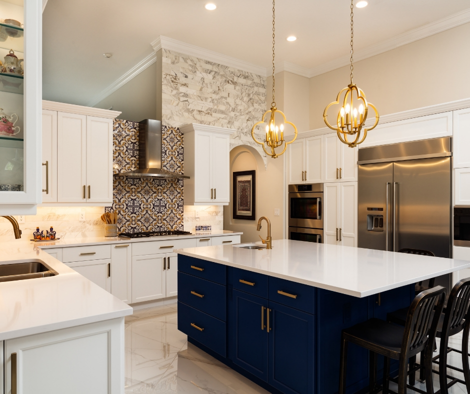 home remodeling